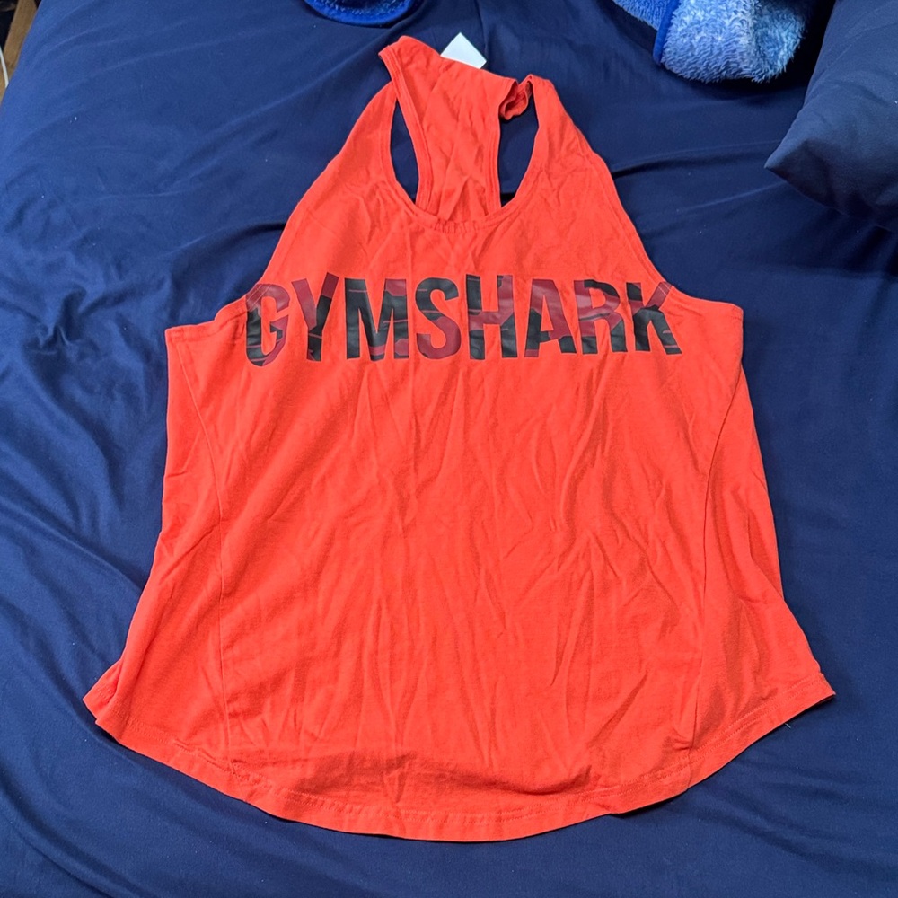 Gymshark Stringer